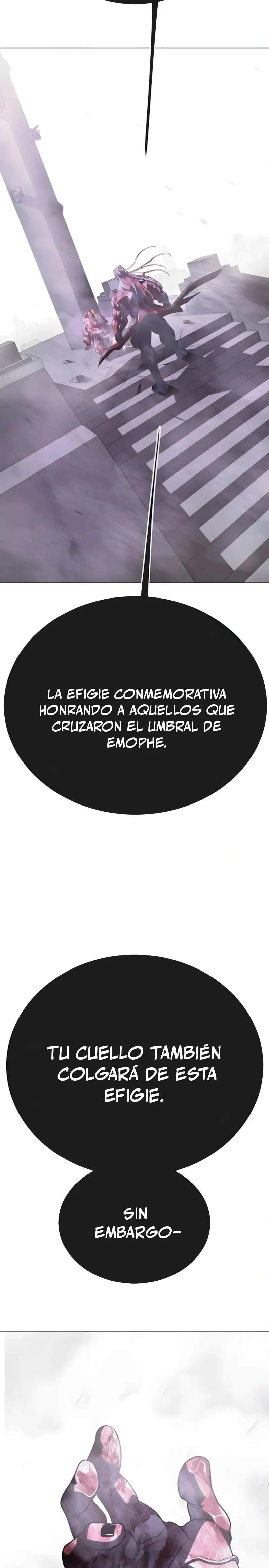 Read Super Human Era Español Manga Online