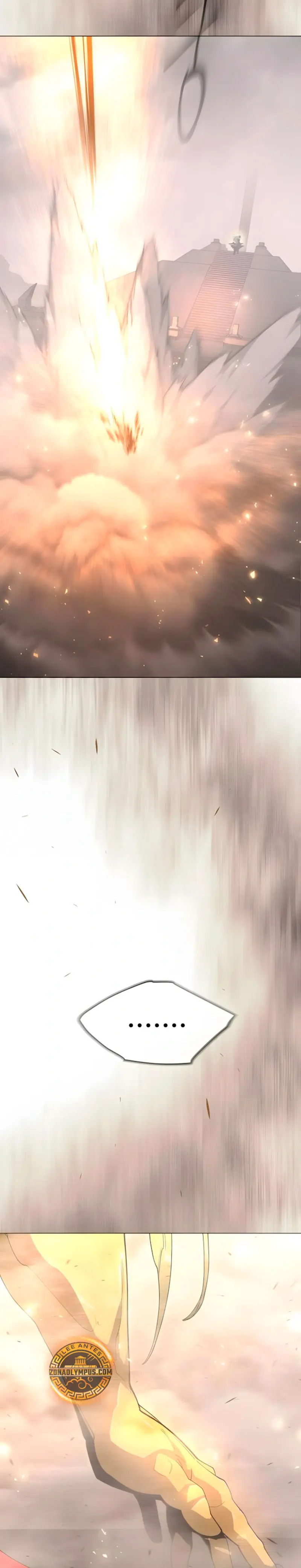 Read Super Human Era Español Manga Online