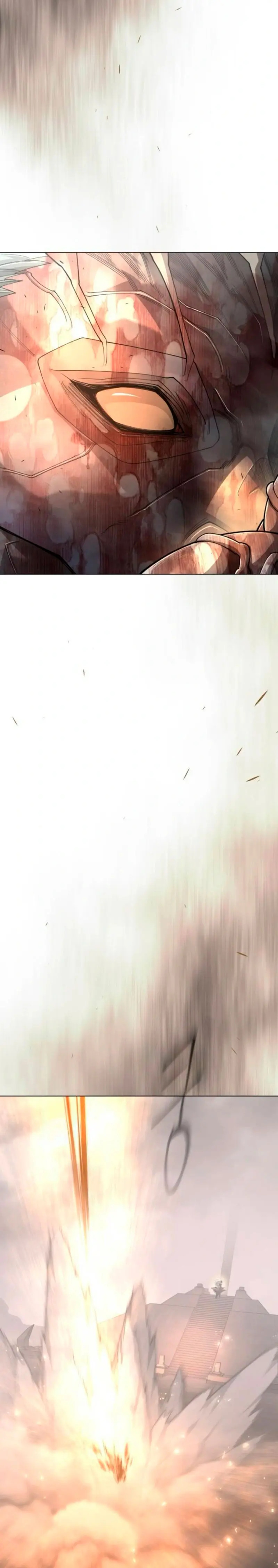 Read Super Human Era Español Manga Online