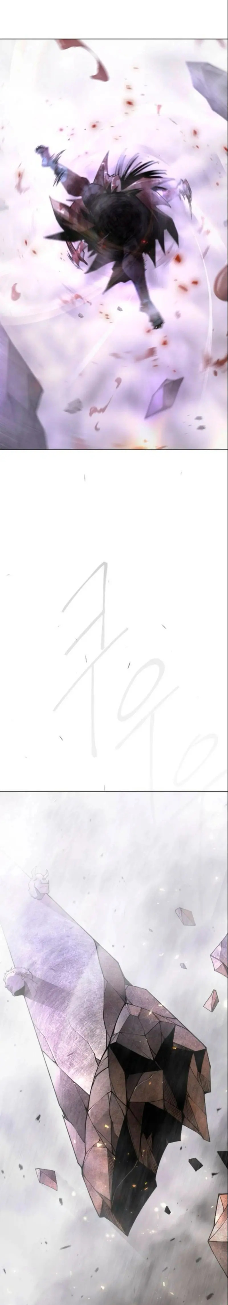 Read Super Human Era Español Manga Online