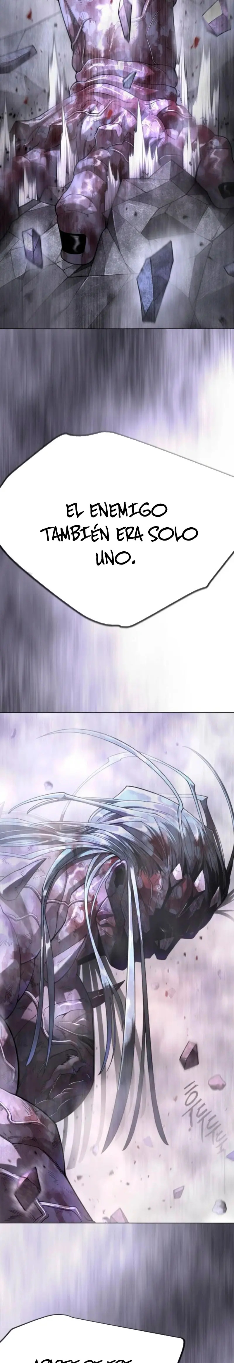 Read Super Human Era Español Manga Online