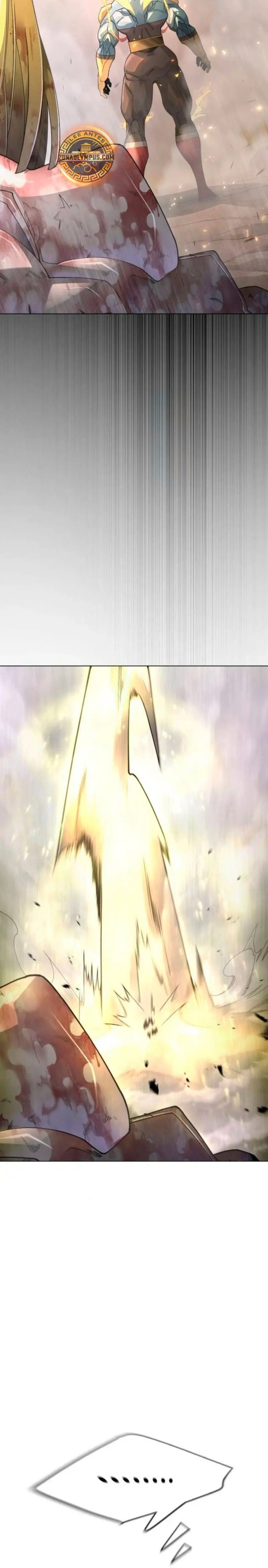 Read Super Human Era Español Manga Online