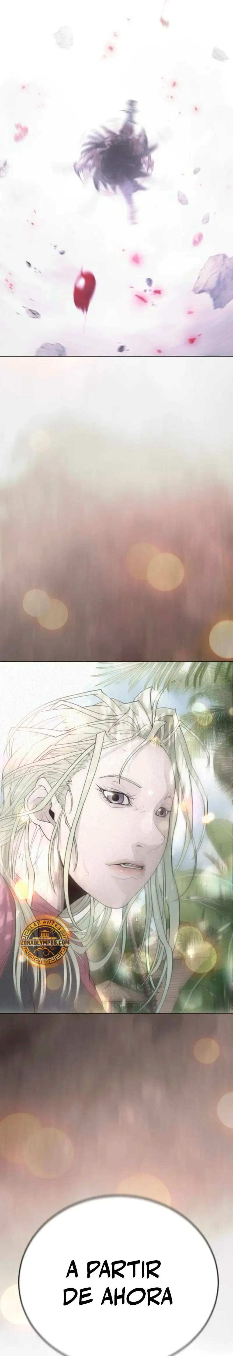 Read Super Human Era Español Manga Online