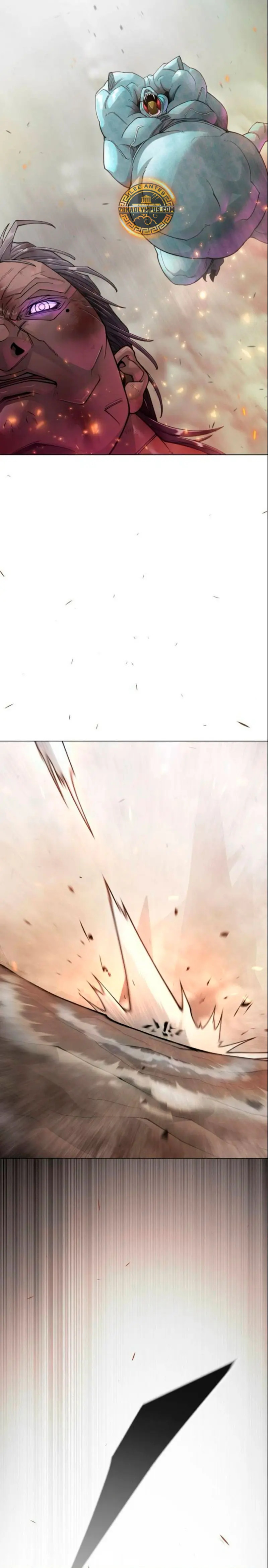 Read Super Human Era Español Manga Online