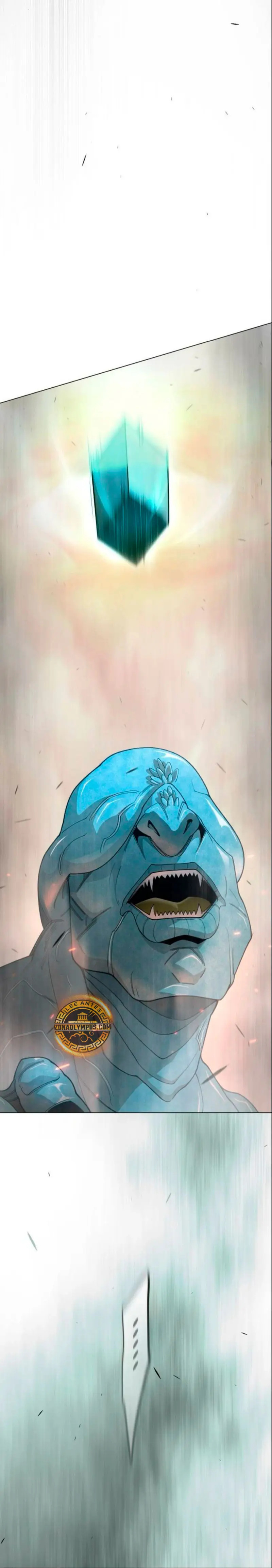 Read Super Human Era Español Manga Online