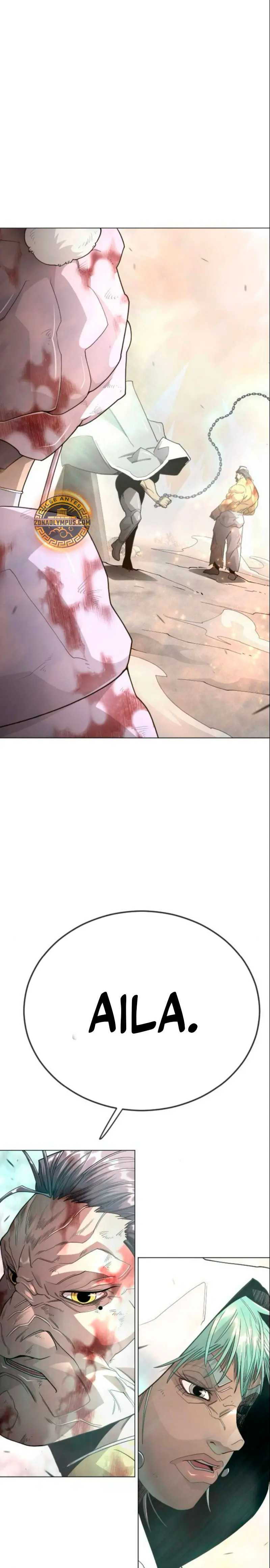 Read Super Human Era Español Manga Online