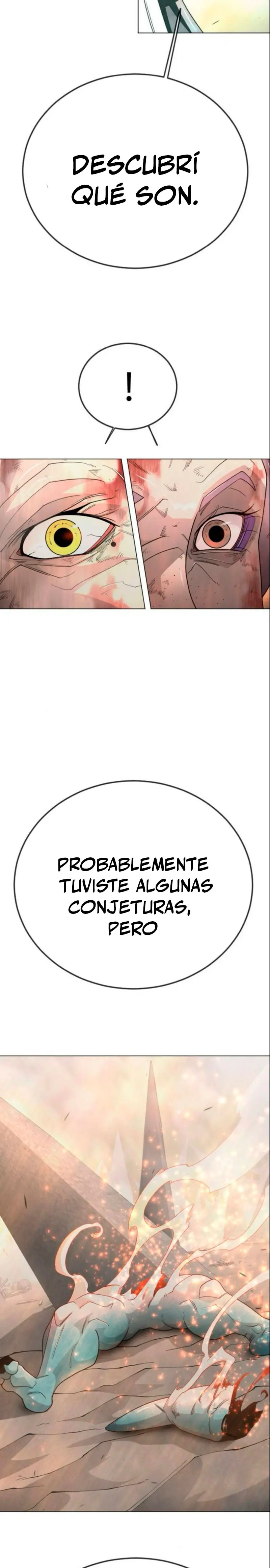 Read Super Human Era Español Manga Online