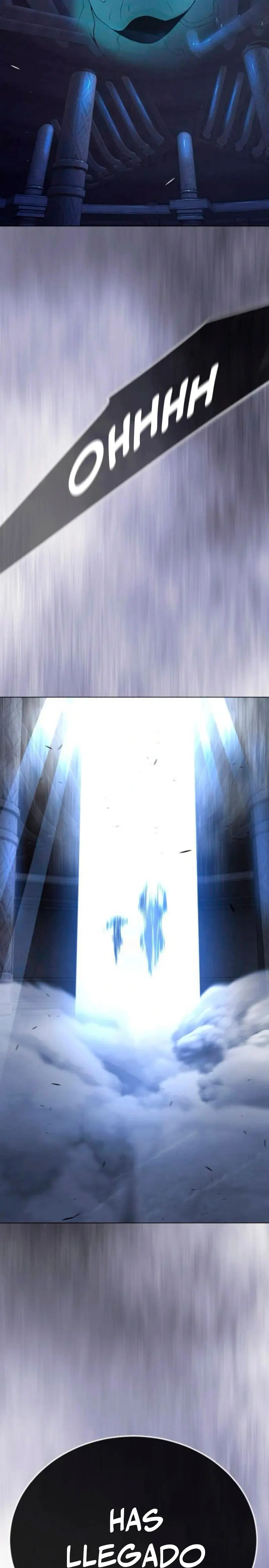 Read Super Human Era Español Manga Online