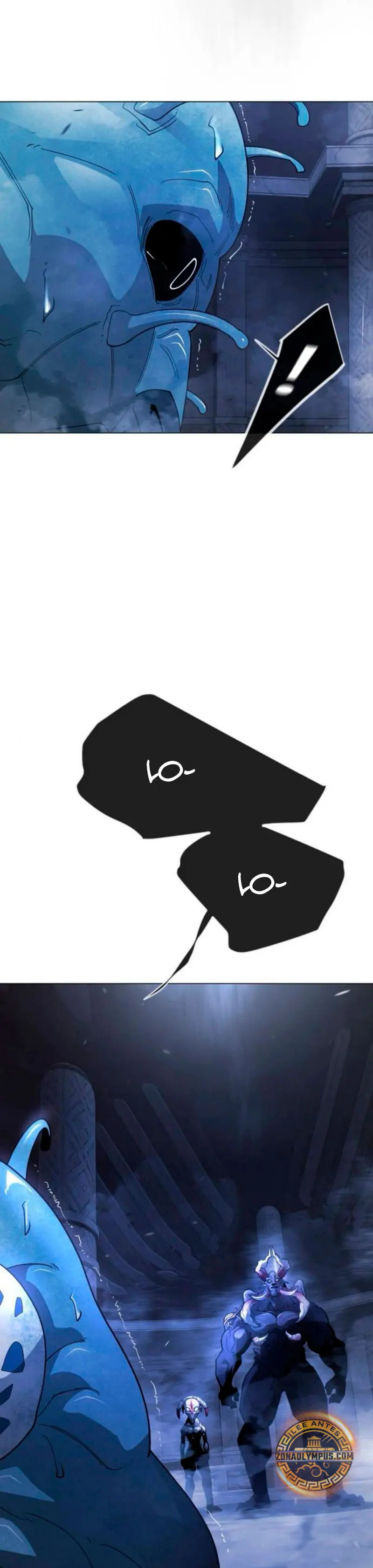 Read Super Human Era Español Manga Online