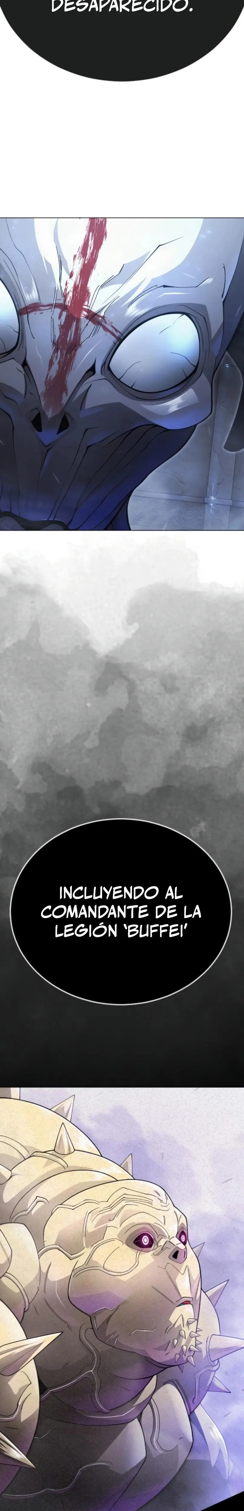 Read Super Human Era Español Manga Online