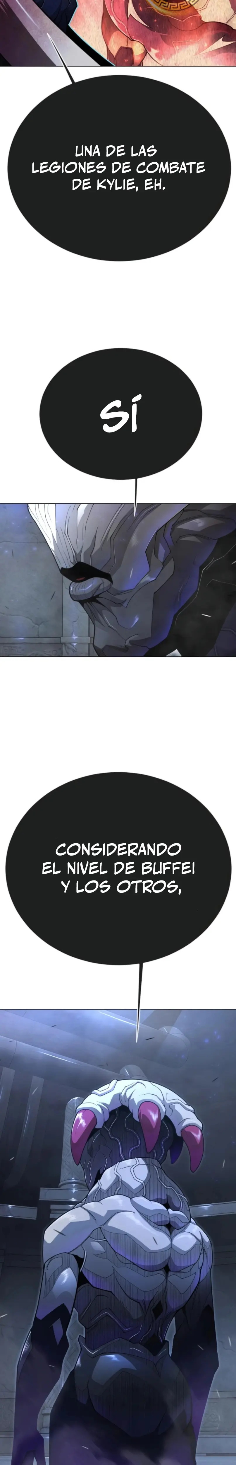 Read Super Human Era Español Manga Online