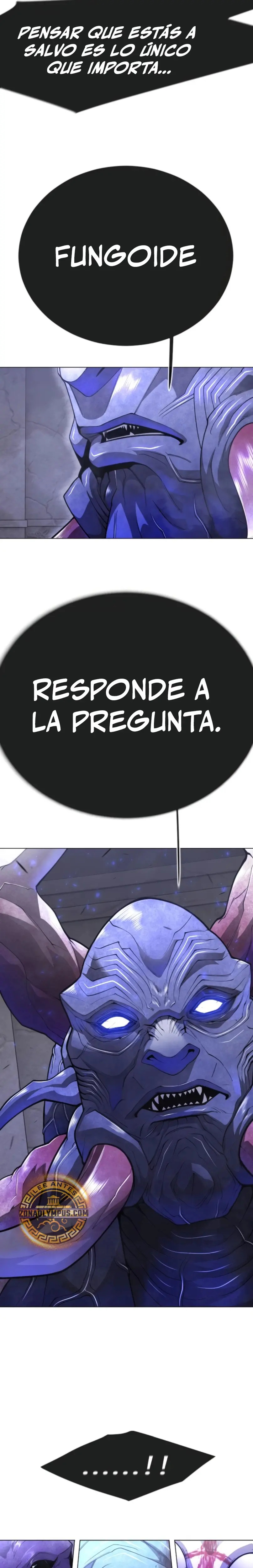 Read Super Human Era Español Manga Online