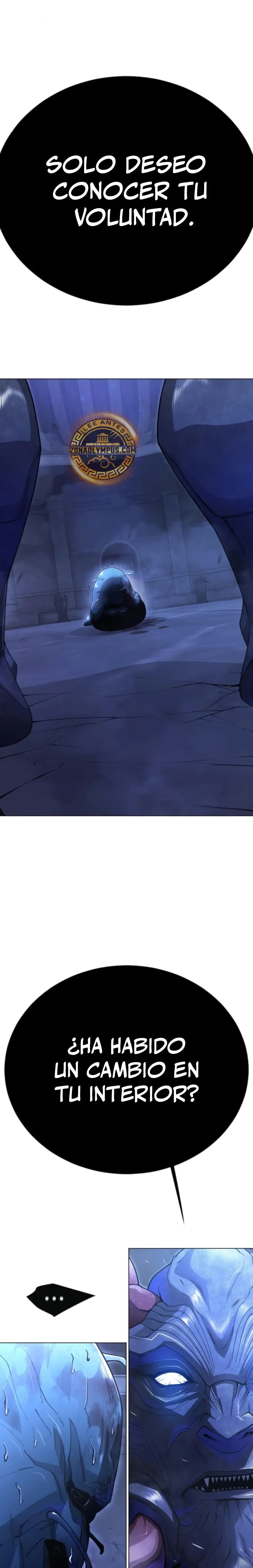 Read Super Human Era Español Manga Online