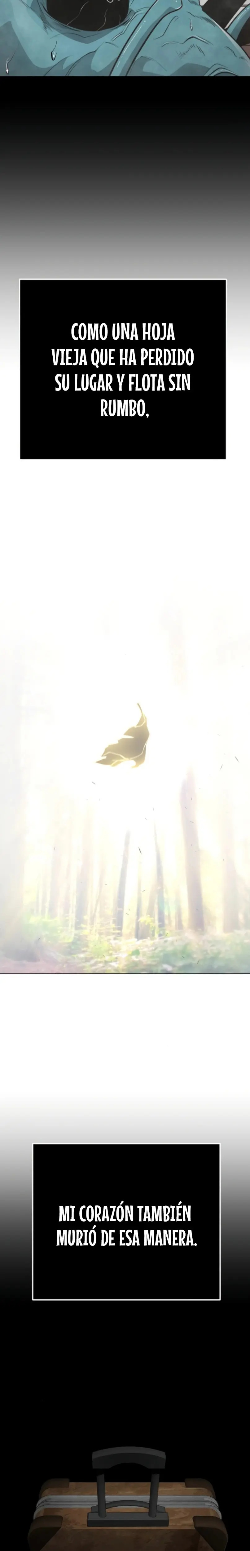 Read Super Human Era Español Manga Online