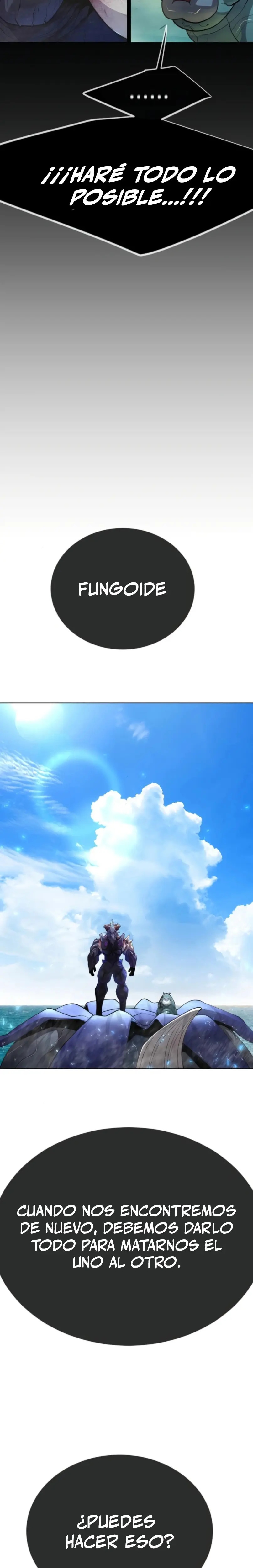 Read Super Human Era Español Manga Online