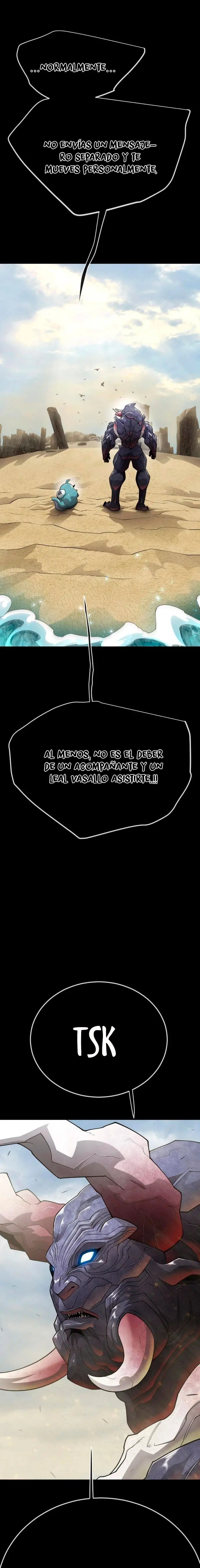 Read Super Human Era Español Manga Online