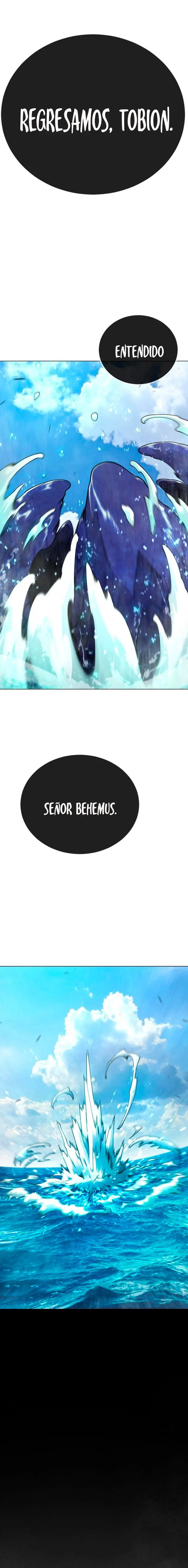 Read Super Human Era Español Manga Online