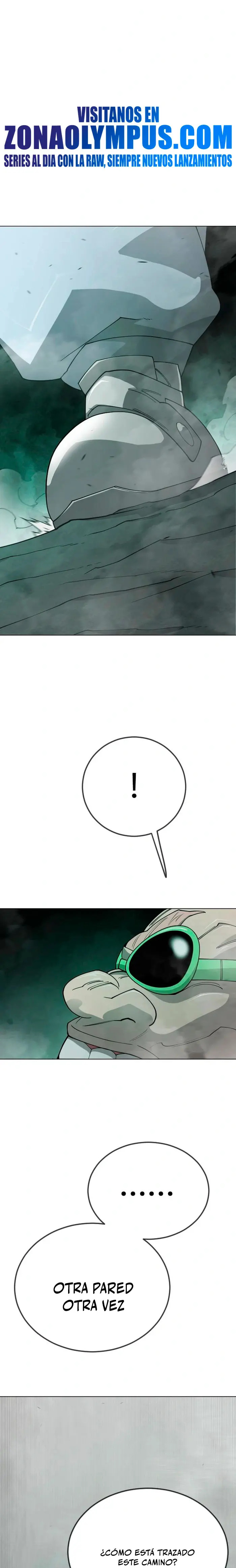 Read Super Human Era Español Manga Online