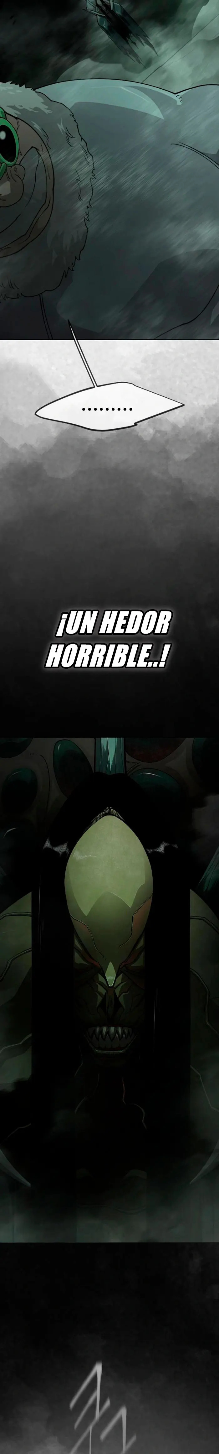 Read Super Human Era Español Manga Online