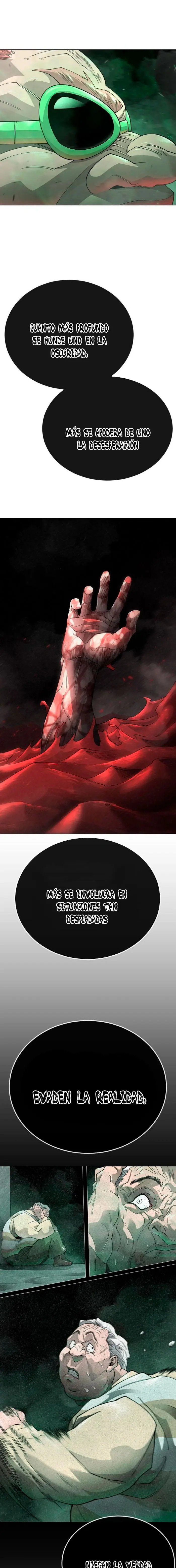 Read Super Human Era Español Manga Online