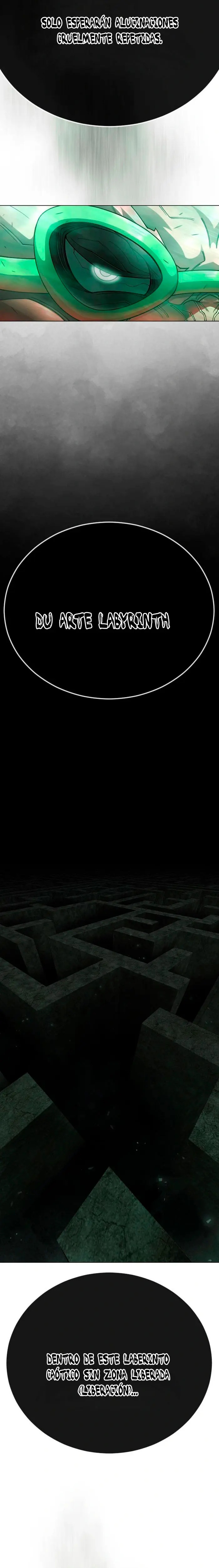 Read Super Human Era Español Manga Online