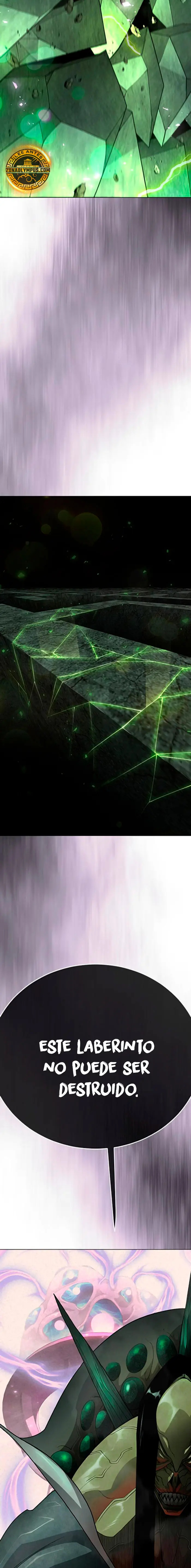 Read Super Human Era Español Manga Online