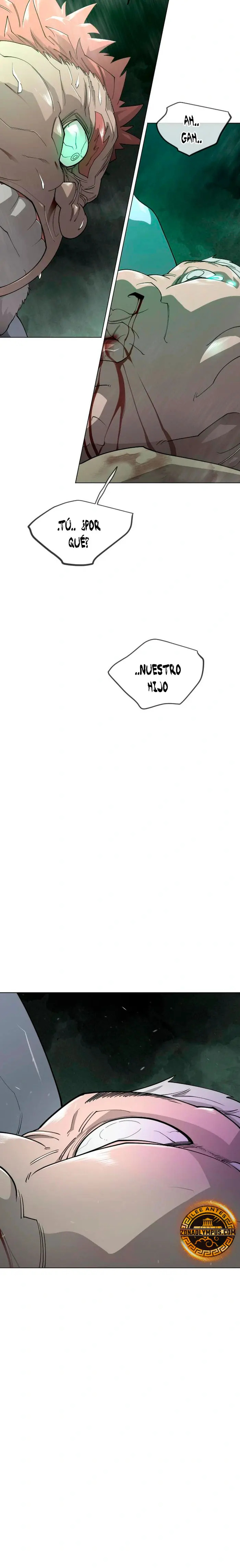 Read Super Human Era Español Manga Online