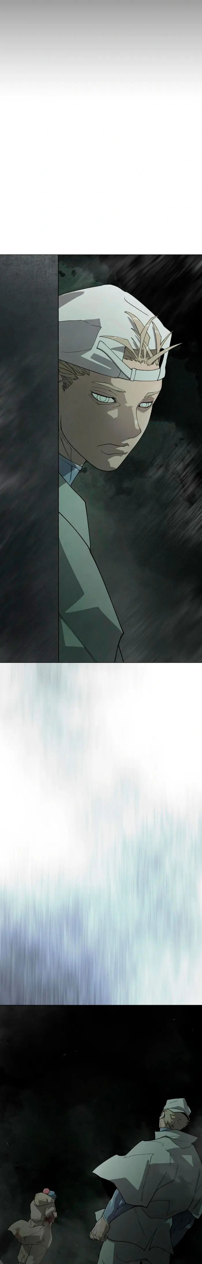 Read Super Human Era Español Manga Online