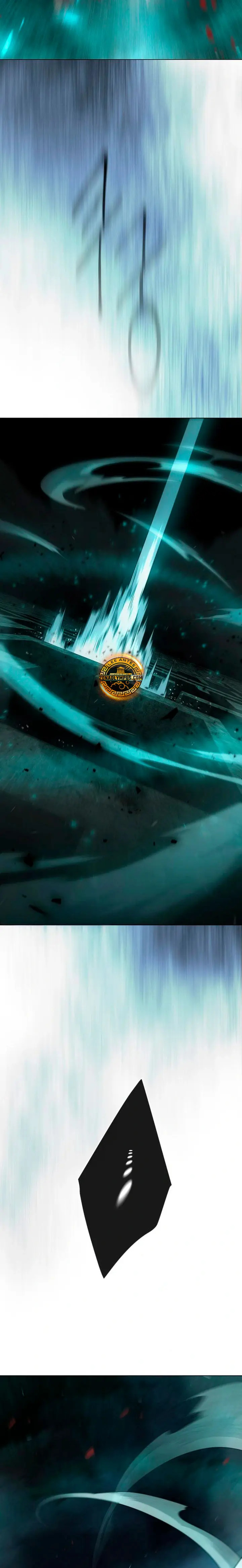 Read Super Human Era Español Manga Online