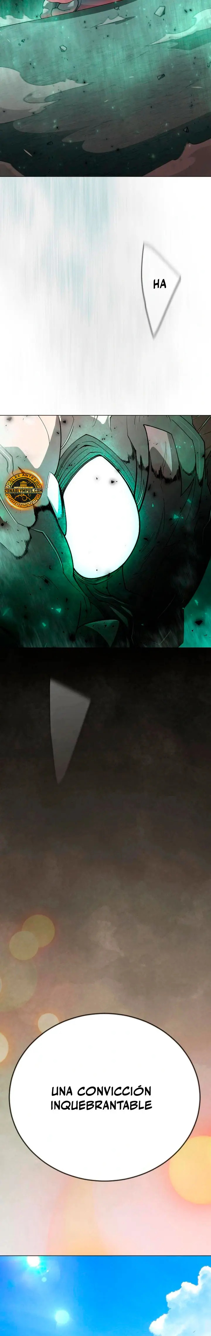 Read Super Human Era Español Manga Online