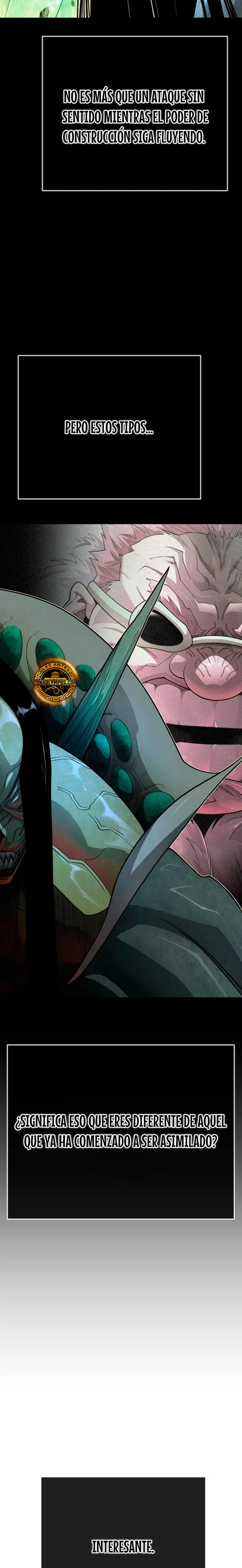 Read Super Human Era Español Manga Online