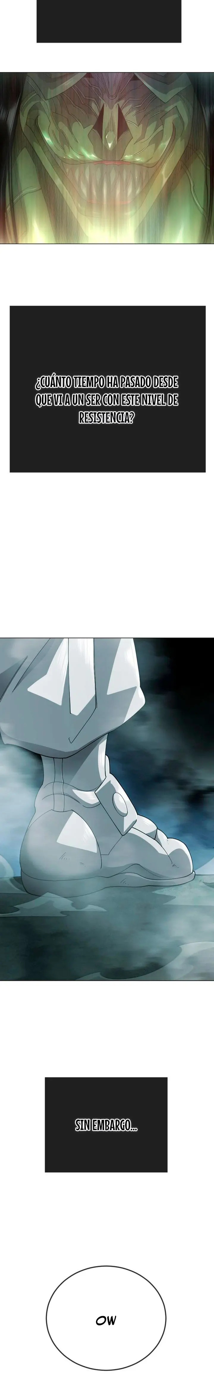 Read Super Human Era Español Manga Online