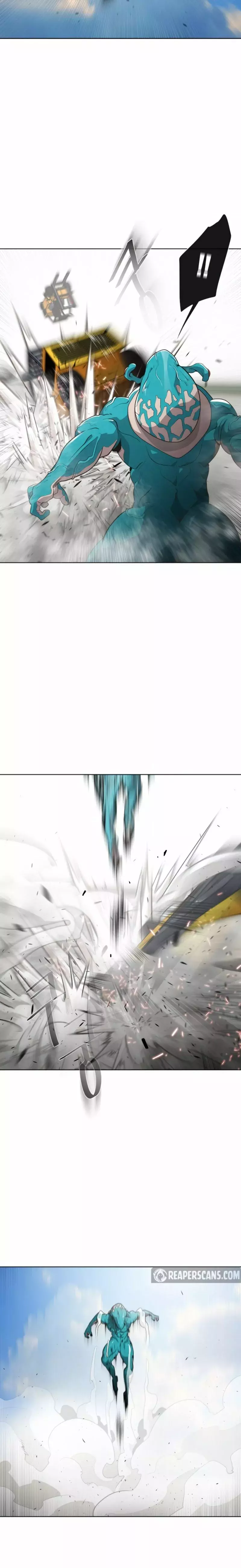 Read Super Human Era Español Manga Online
