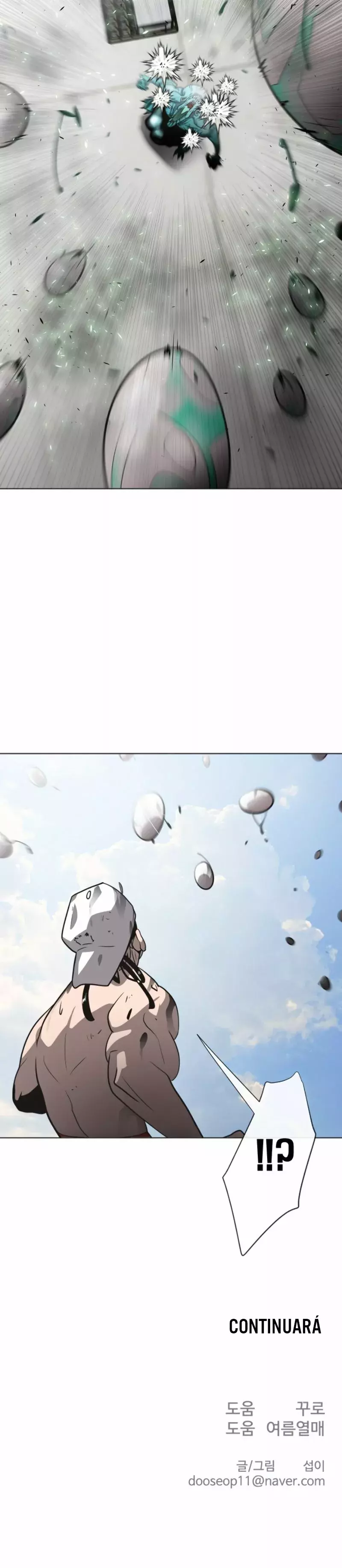 Read Super Human Era Español Manga Online
