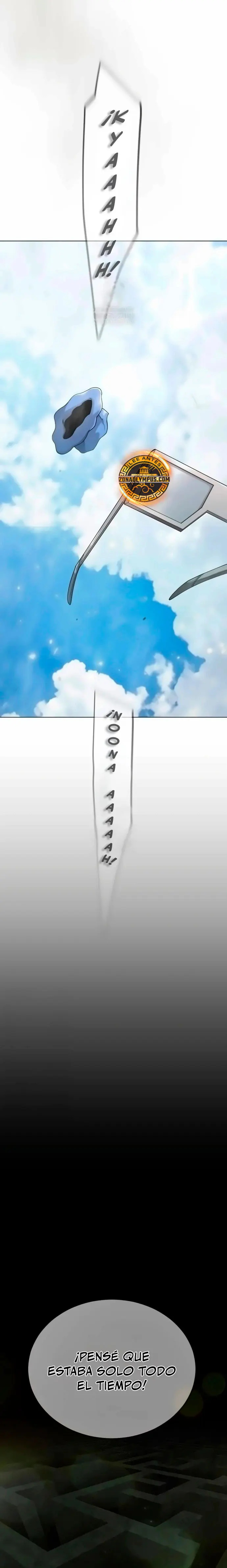 Read Super Human Era Español Manga Online