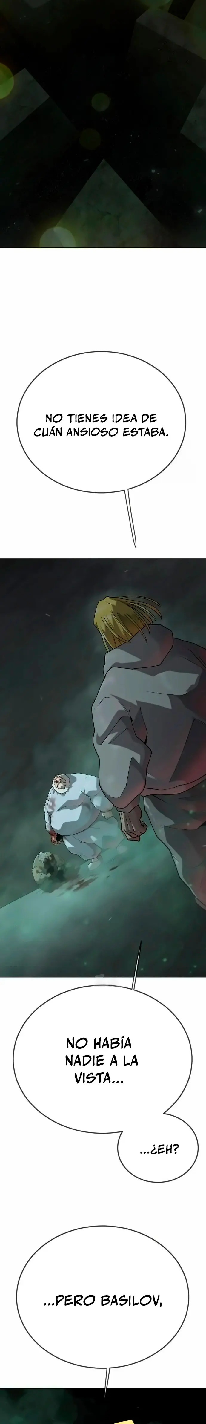 Read Super Human Era Español Manga Online