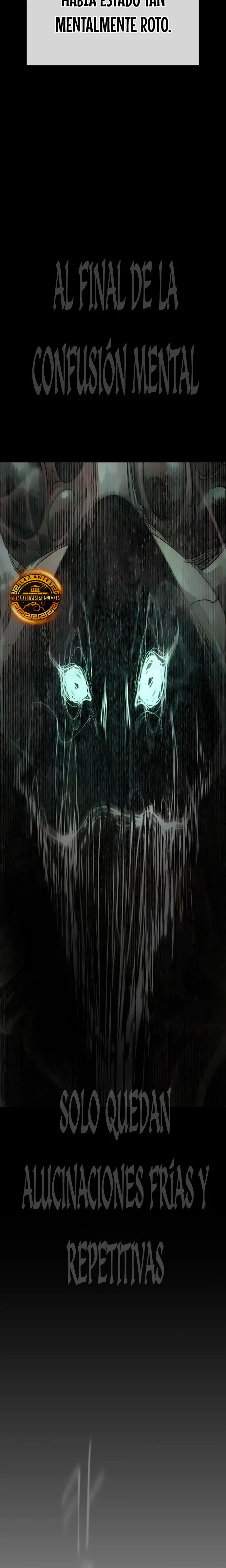 Read Super Human Era Español Manga Online