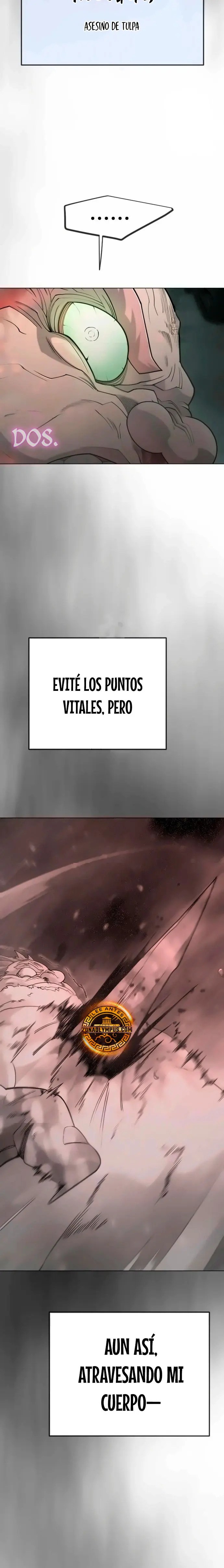 Read Super Human Era Español Manga Online