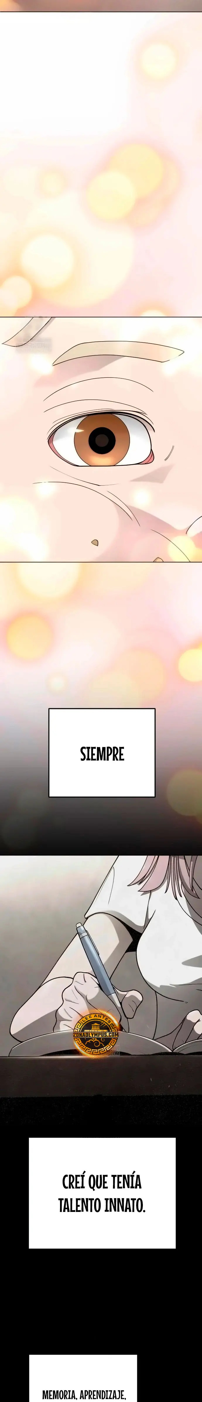 Read Super Human Era Español Manga Online