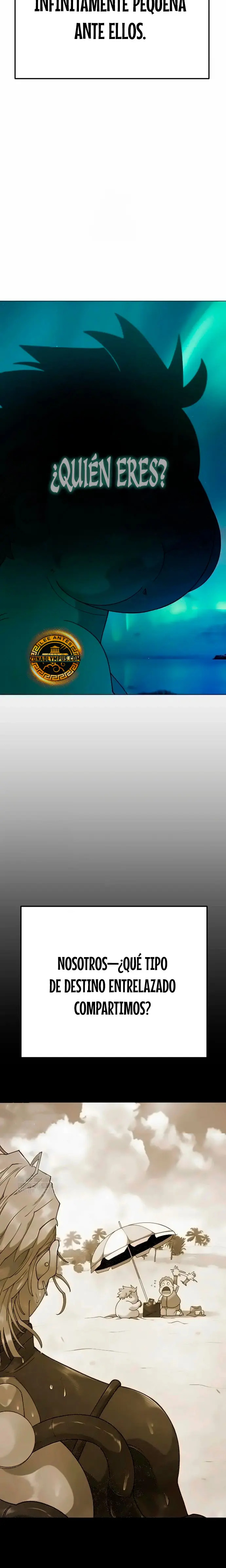 Read Super Human Era Español Manga Online