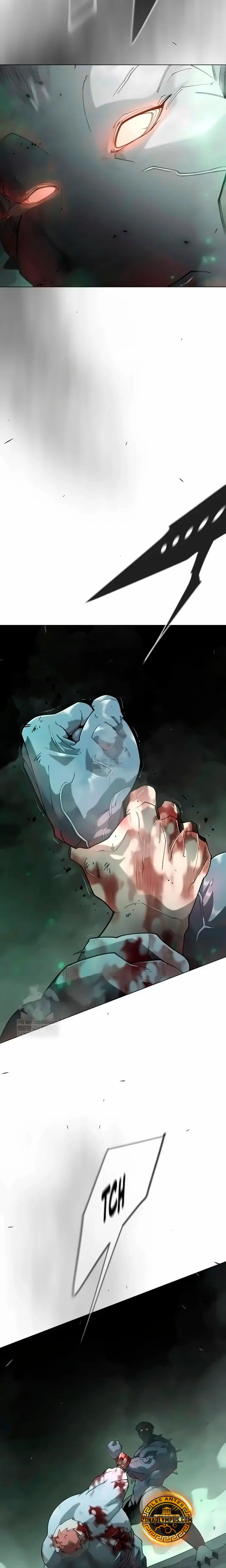 Read Super Human Era Español Manga Online