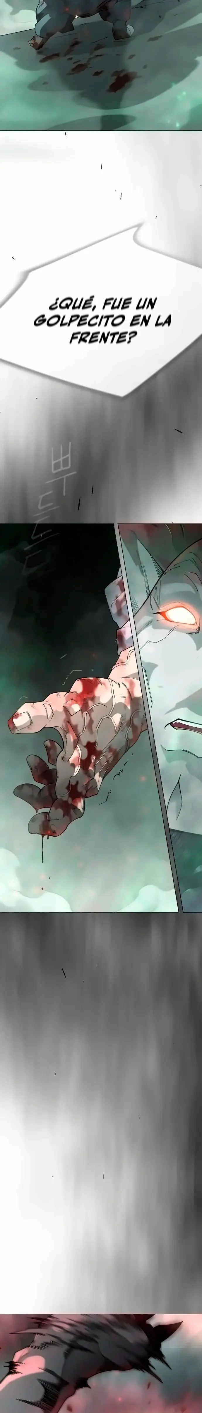 Read Super Human Era Español Manga Online