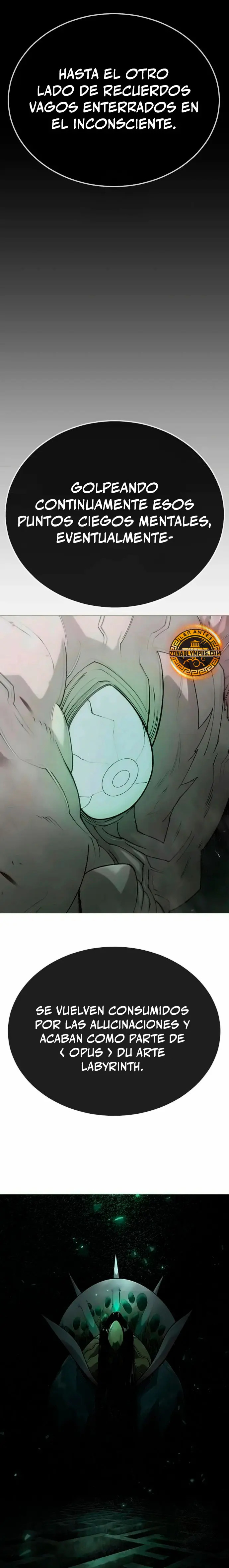 Read Super Human Era Español Manga Online