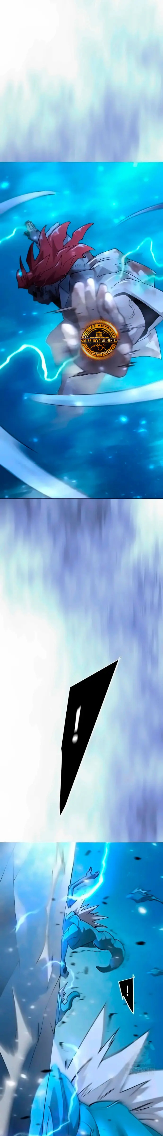 Read Super Human Era Español Manga Online