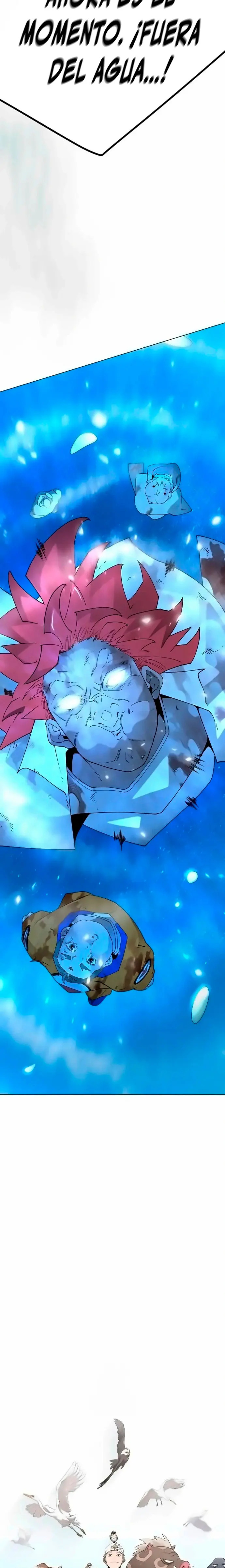 Read Super Human Era Español Manga Online