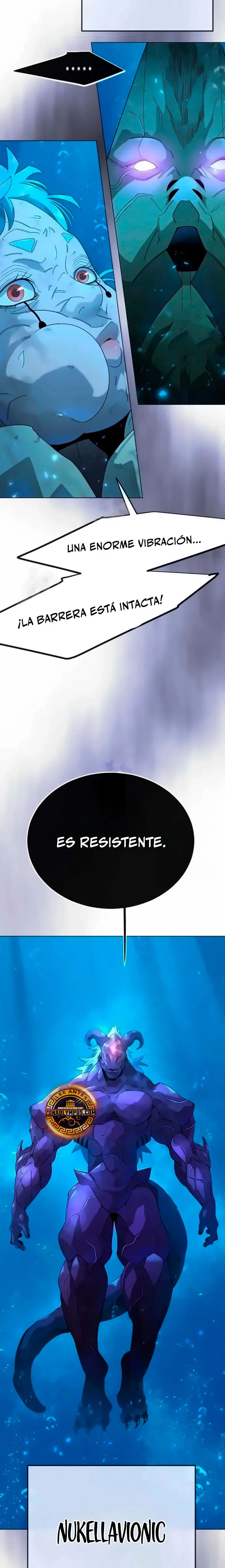 Read Super Human Era Español Manga Online