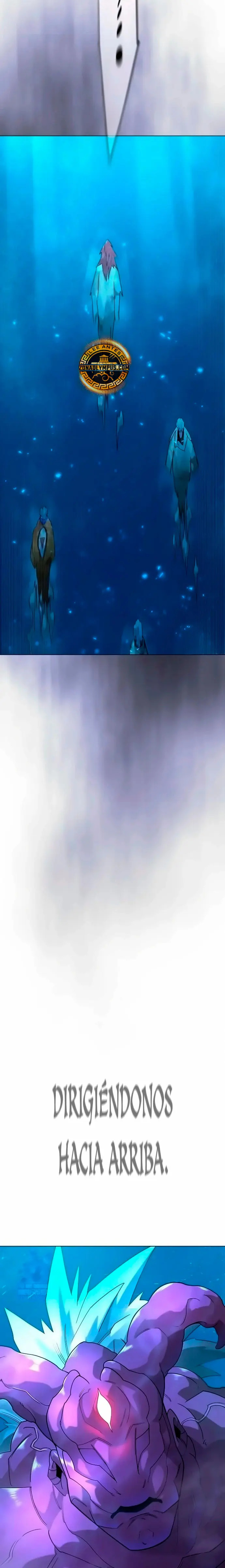 Read Super Human Era Español Manga Online