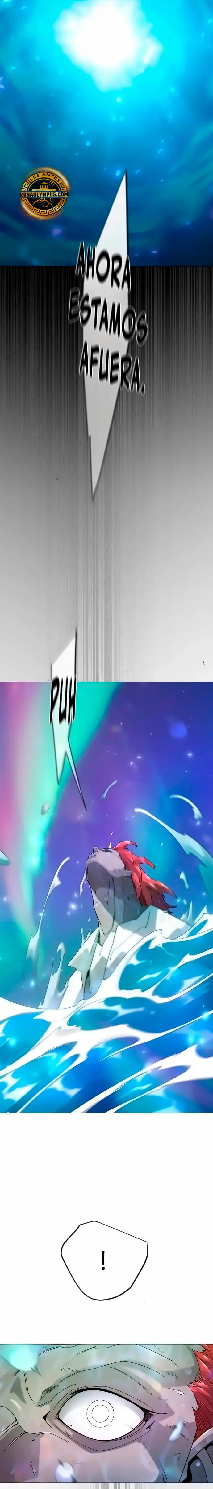 Read Super Human Era Español Manga Online