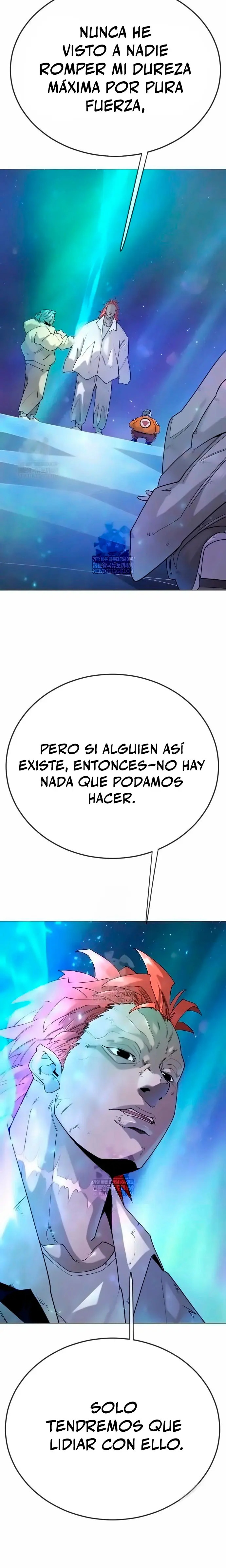 Read Super Human Era Español Manga Online