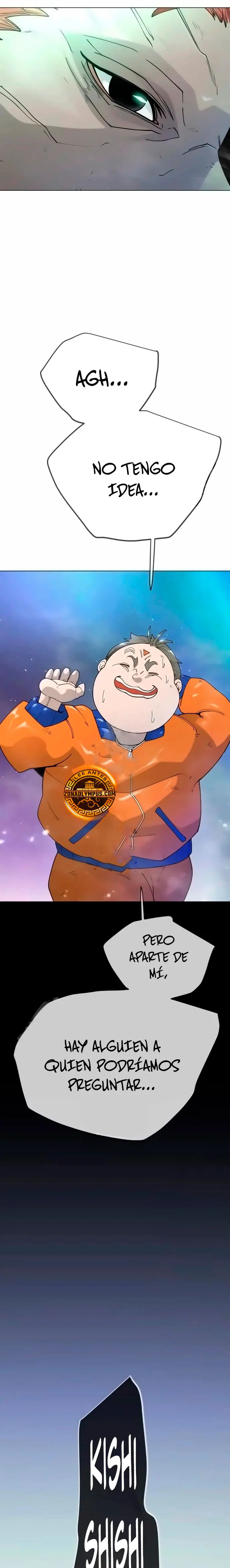 Read Super Human Era Español Manga Online